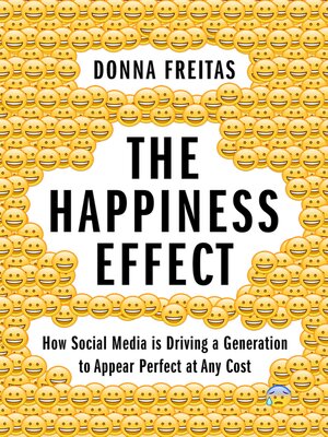 The Happiness Effect - ebook